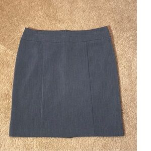 George Gray Pencil Skirt